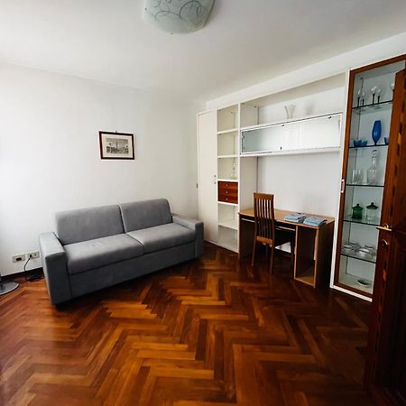 Апартаменты Casarosalia Венеция Экстерьер фото