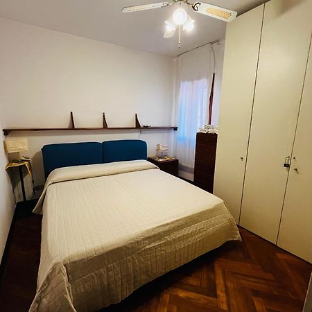 Апартаменты Casarosalia Венеция Экстерьер фото
