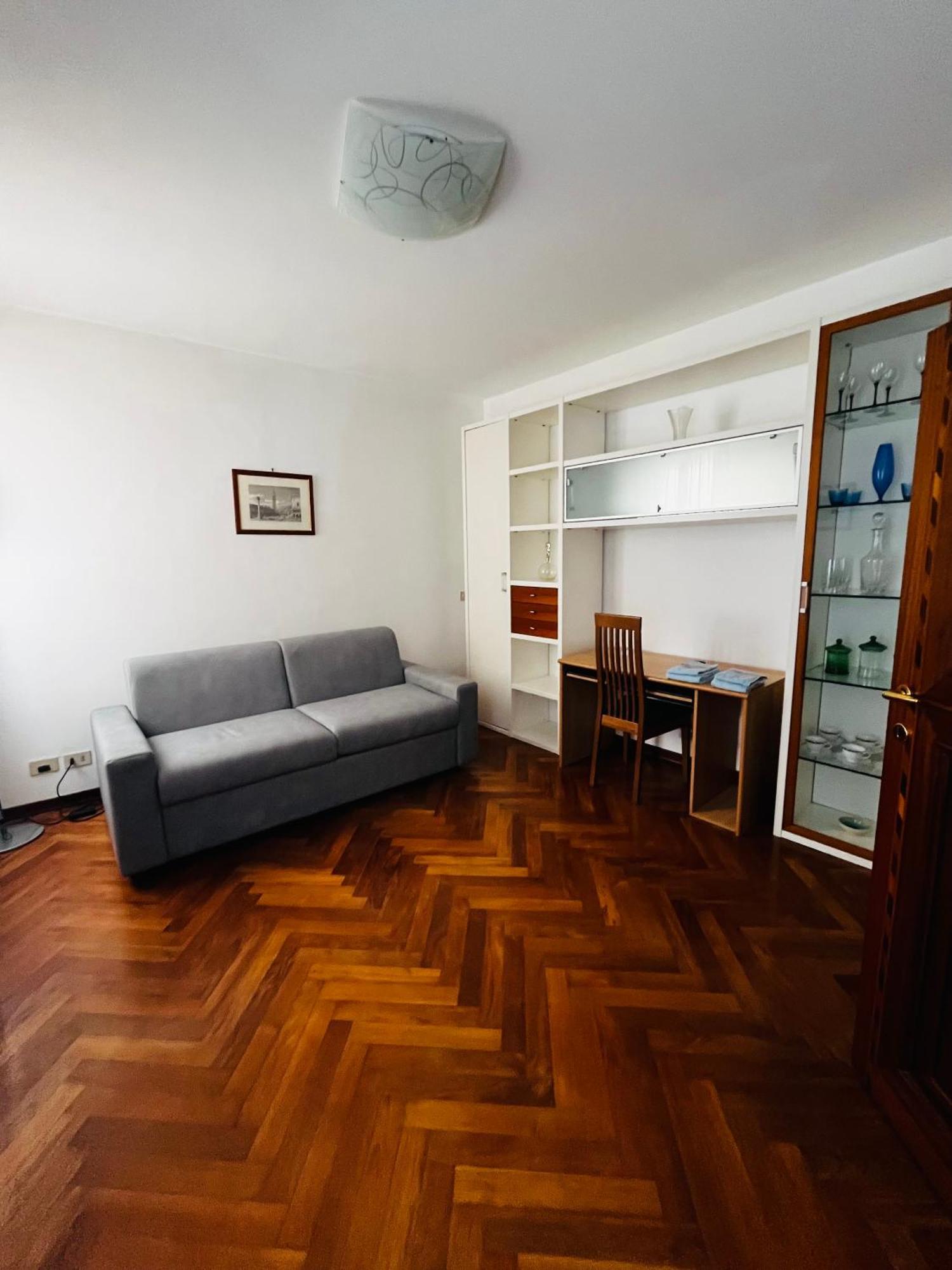 Апартаменты Casarosalia Венеция Экстерьер фото