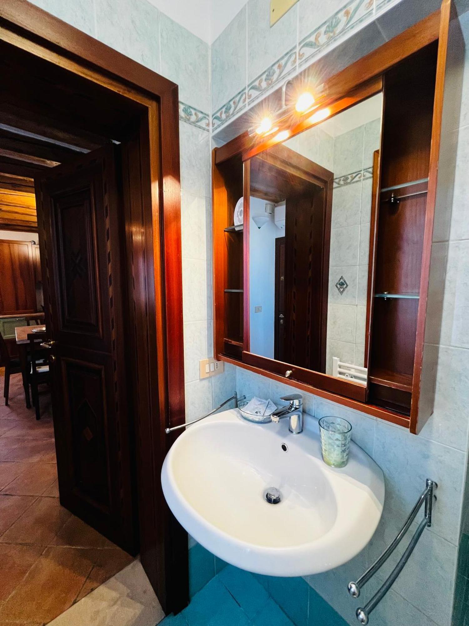Апартаменты Casarosalia Венеция Экстерьер фото