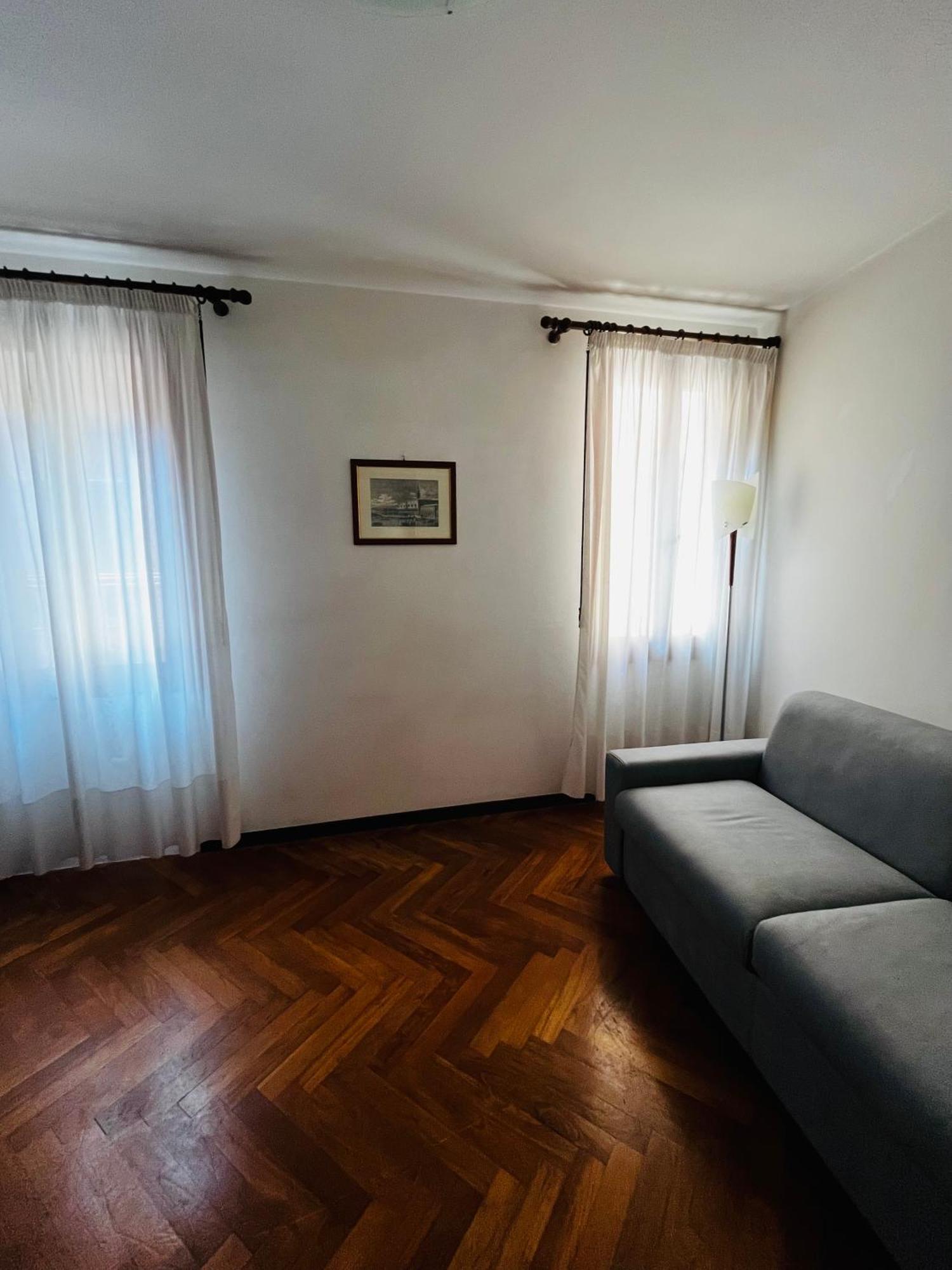 Апартаменты Casarosalia Венеция Экстерьер фото